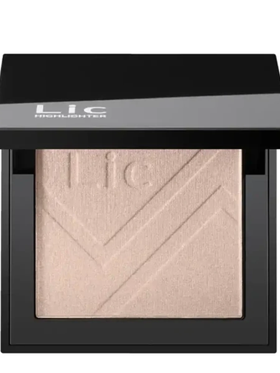 Lic Highlighter 02 Cassiopeia