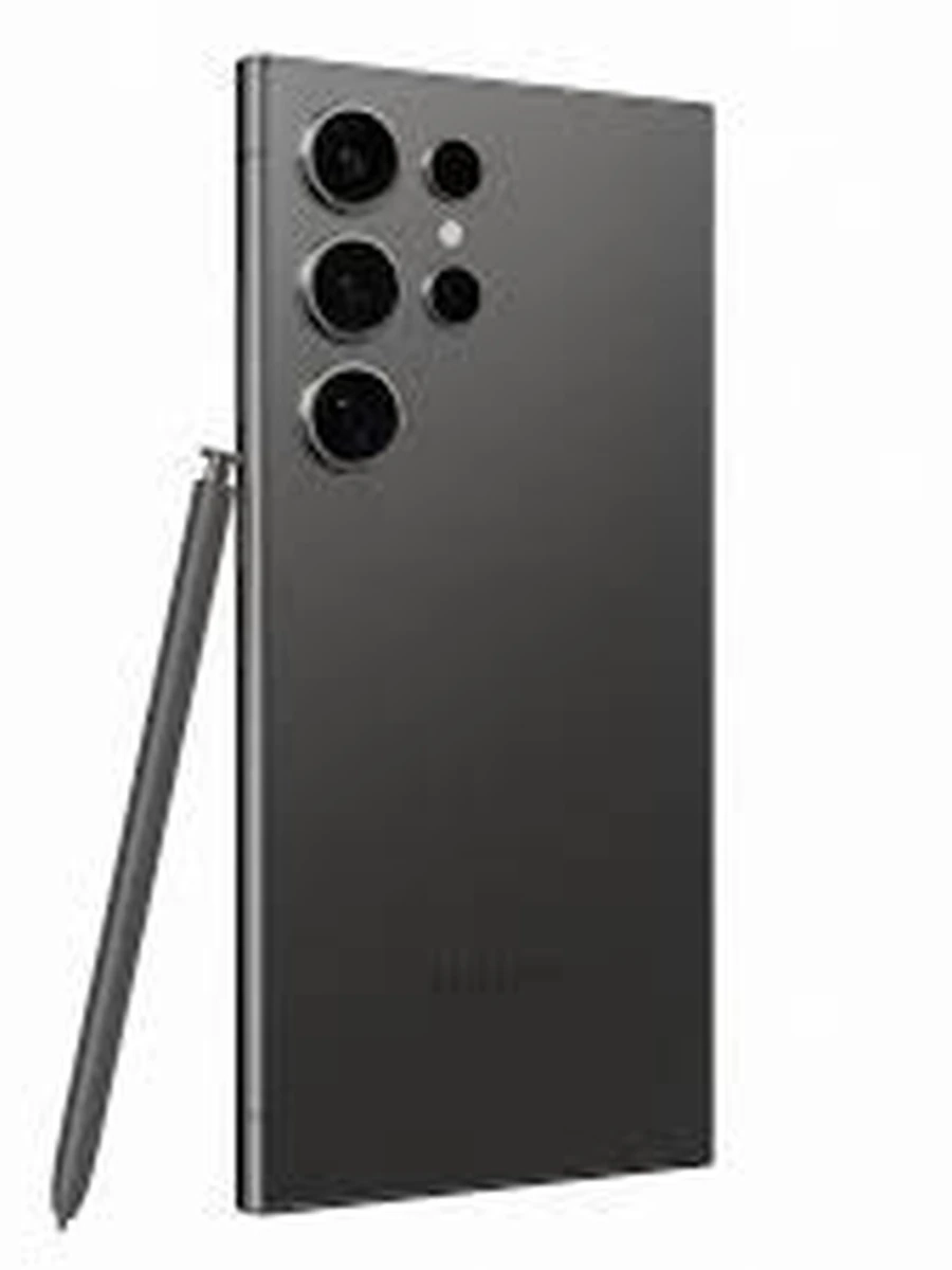 Смартфон Galaxy S24 Ultra 256gb Black