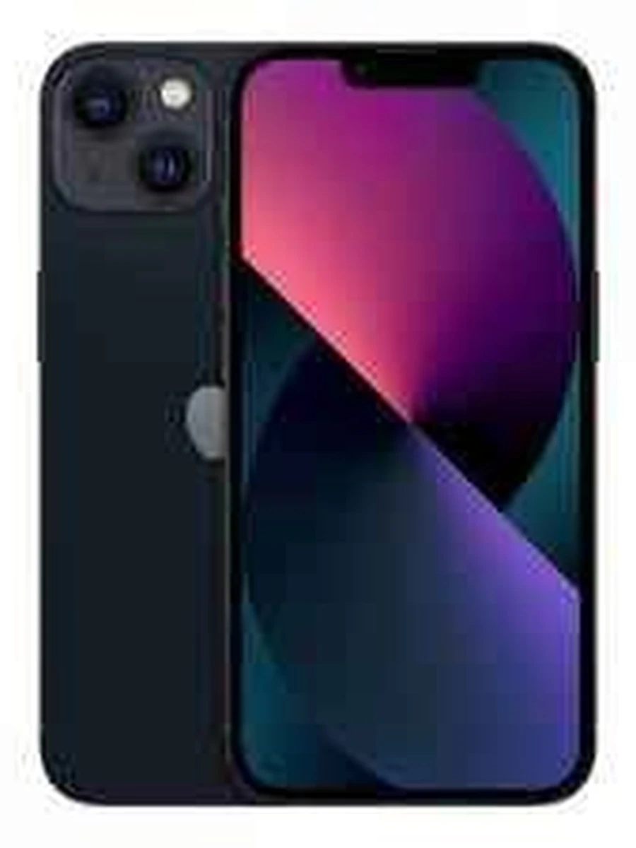 iPhone 13 128gb black