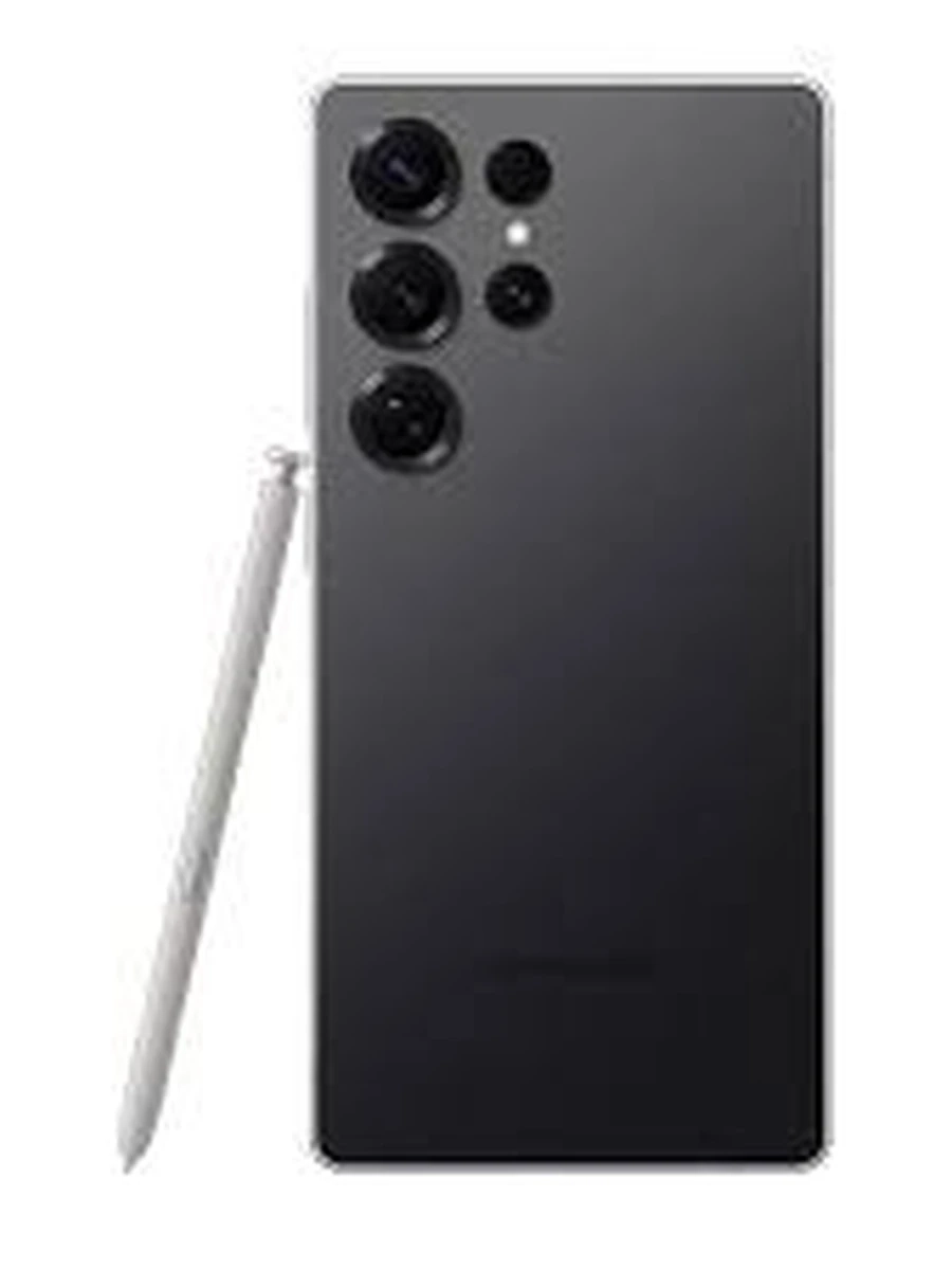 Смартфон Galaxy S25 Ultra 256gb Black