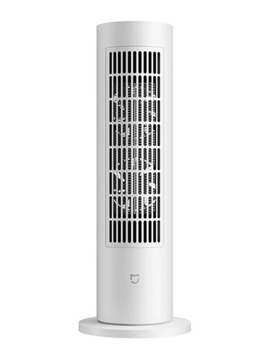 Обогреватель-тепловентилятор Xiaomi Mijia Vertical Fan Heater Lite WiFi 2000W