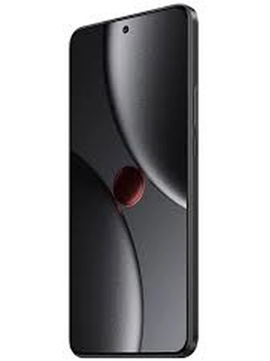 Смартфон *Mi15 Ultra 16/512gb black