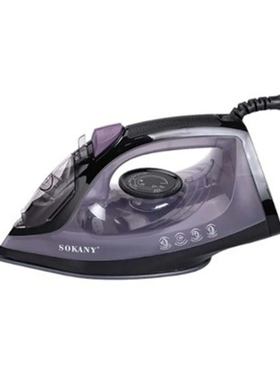 Утюг Sokany SK-11043