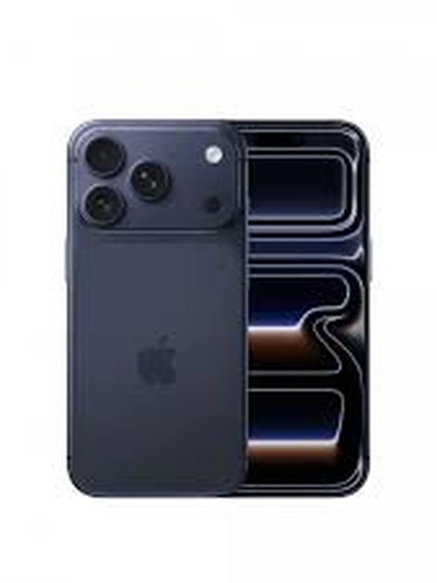 iPhone 17 Pro 512 gb deep blue