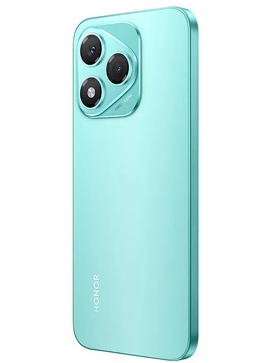 Смартфон HONOR 400 LITE 8\256 green