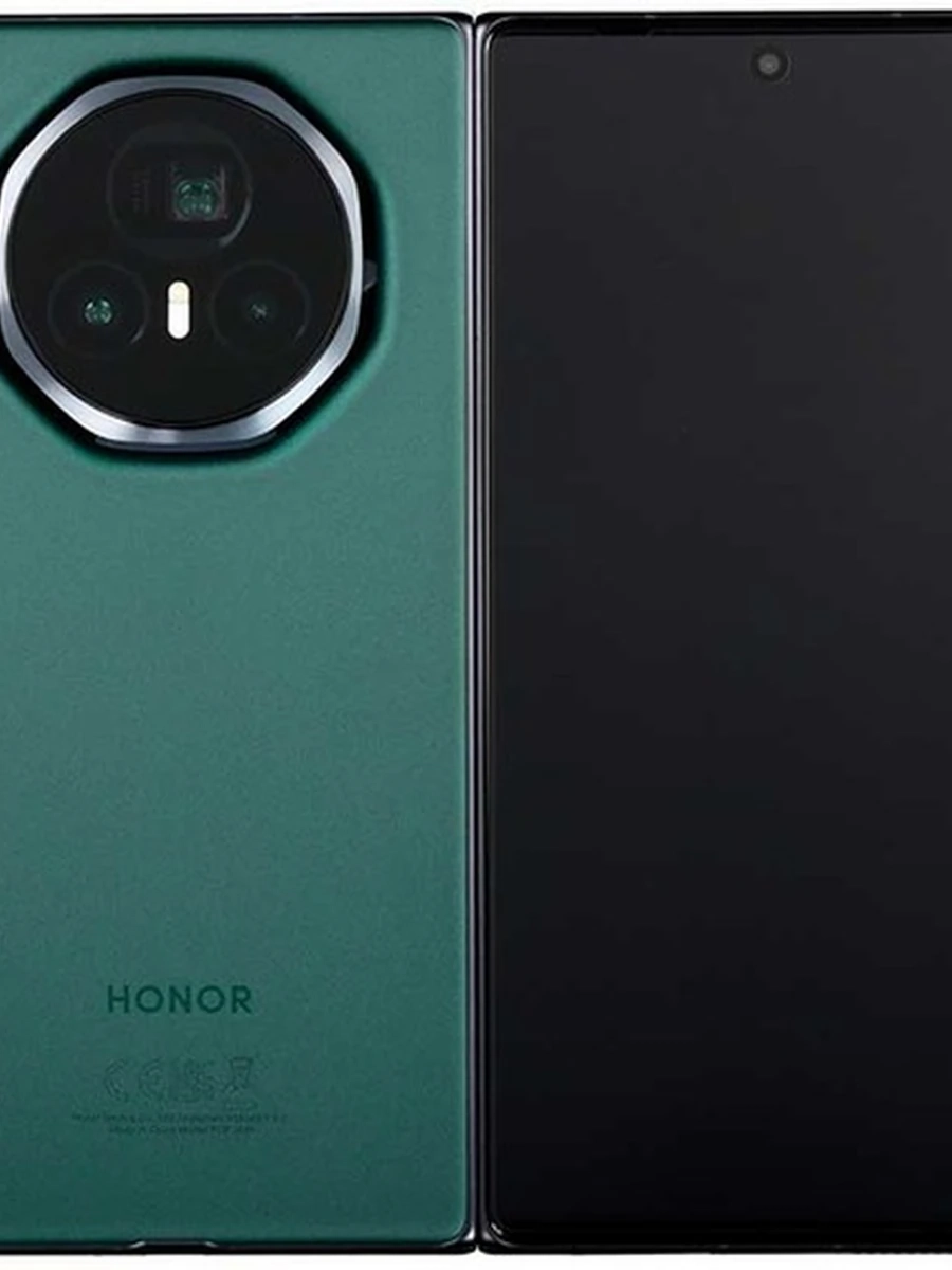 Смартфон HONOR  Magic V3 12\512 green