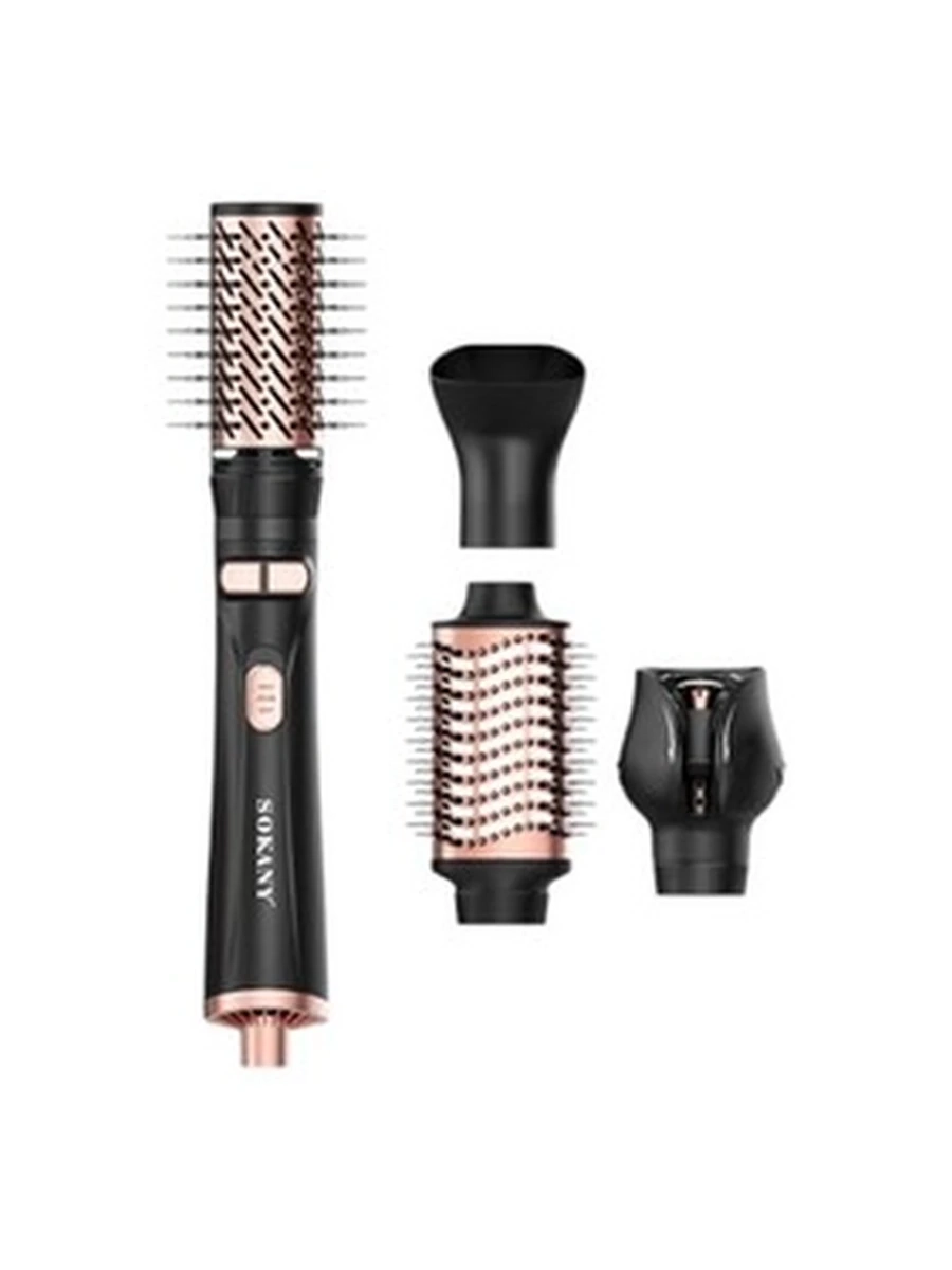 Фен-щетка Sokany SK-15030