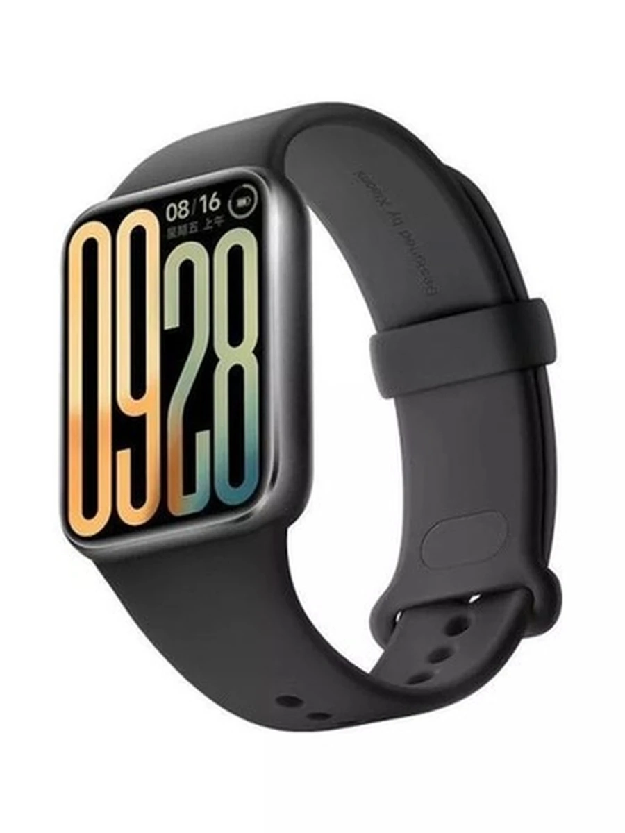 Смарт-браслет Mi band 9 pro
