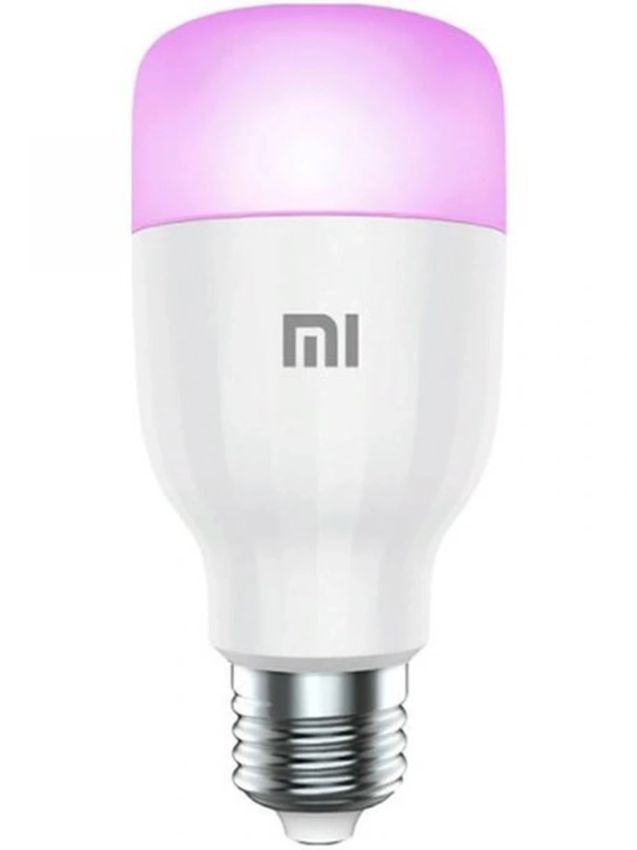 Умная лампочка Xiaomi Bulb Essential