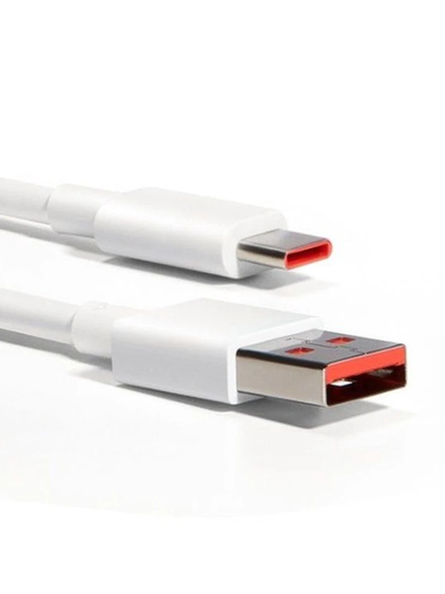 Кабель Xiaomi USB - TypeC (100cm)