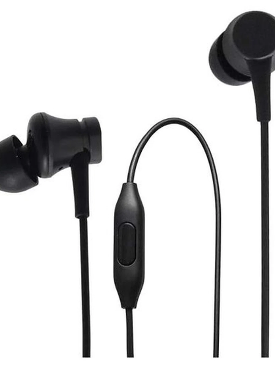 Проводные наушники Mi In-Ear Headphones Basic