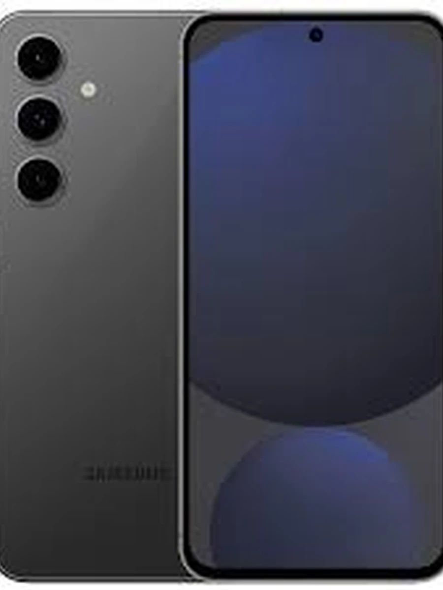 Смартфон Galaxy S24 256gb Blk