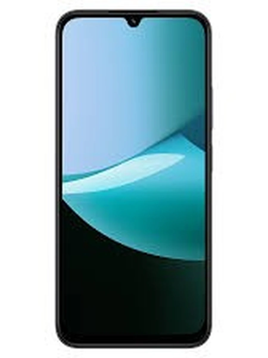 Смартфон Redmi 15C 4/128 black