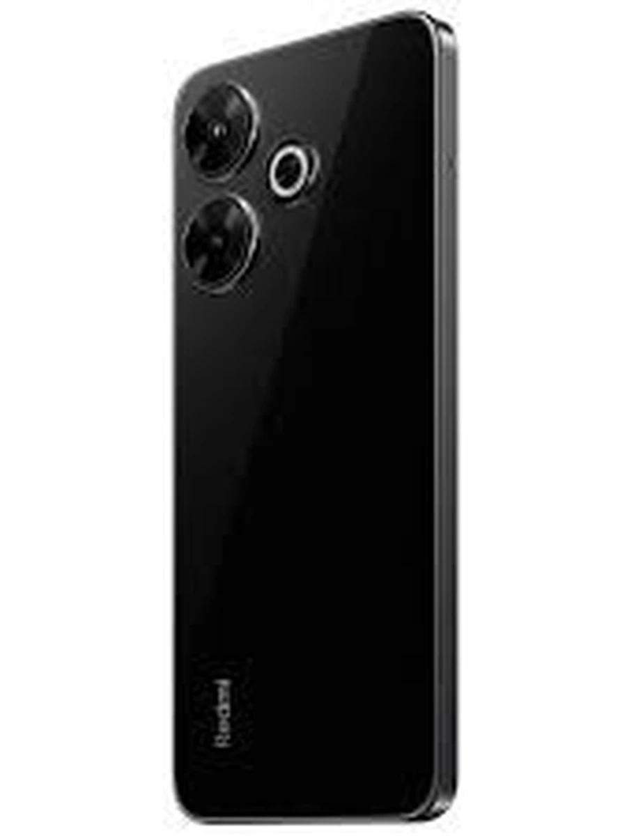 Смартфон Redmi 13X 8/256gb black