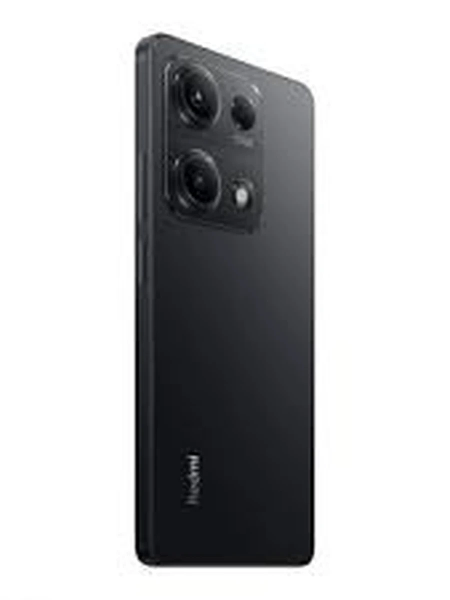 Смартфон Note14S 8/256gb black