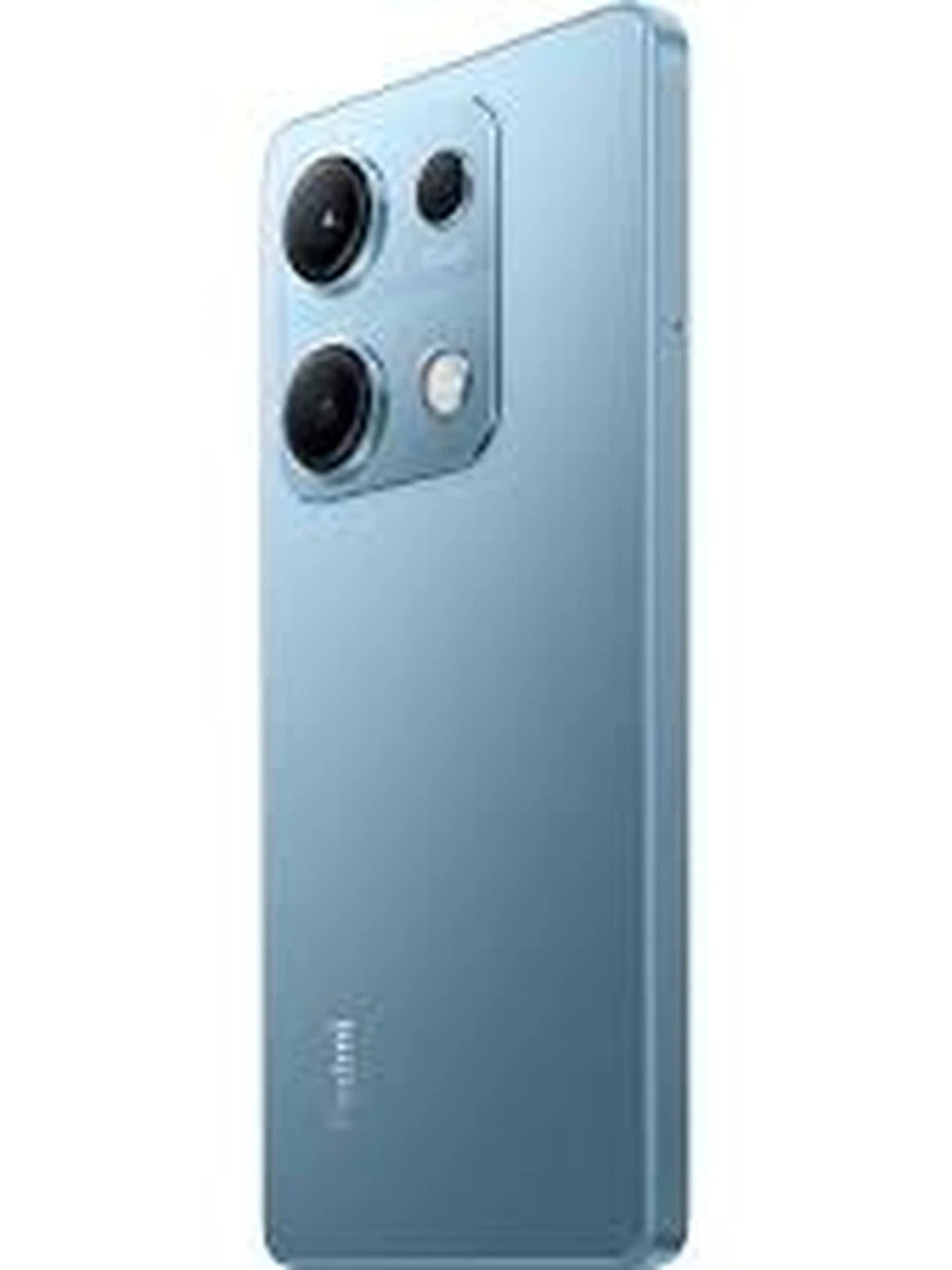 Смартфон Note14S 8/256gb blue
