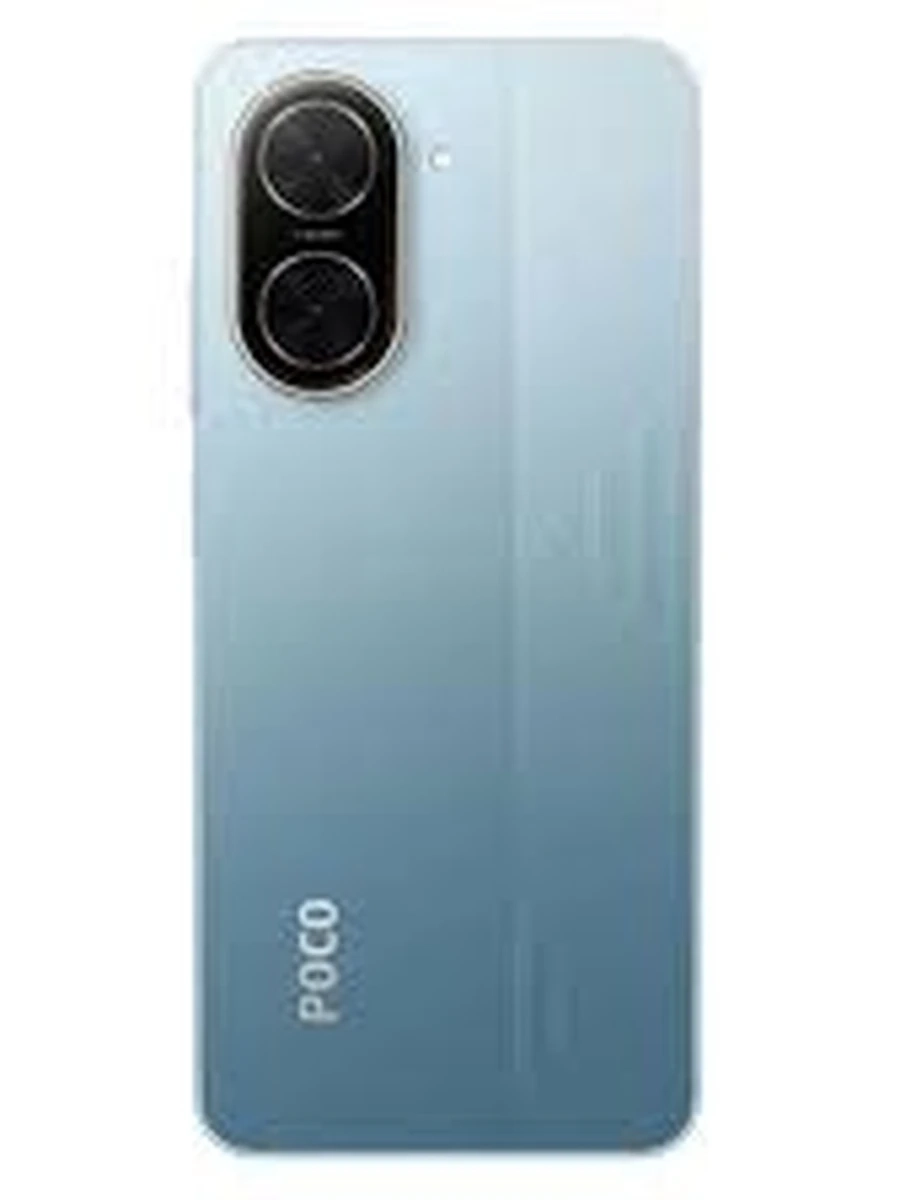 Смартфон C71 3/64gb blue