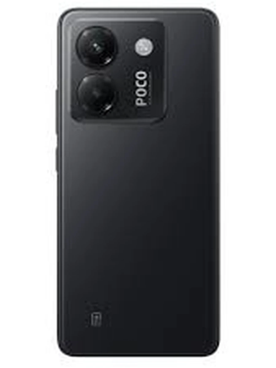 Смартфон M7 pro 12/512gb black