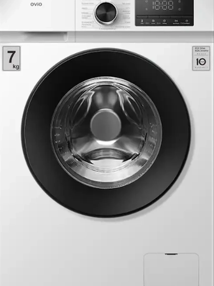 Стиральная машина OVIO OWM-60G063S