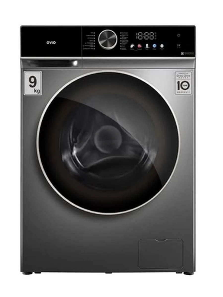 Стиральная машина OVIO OWM-90P11G
