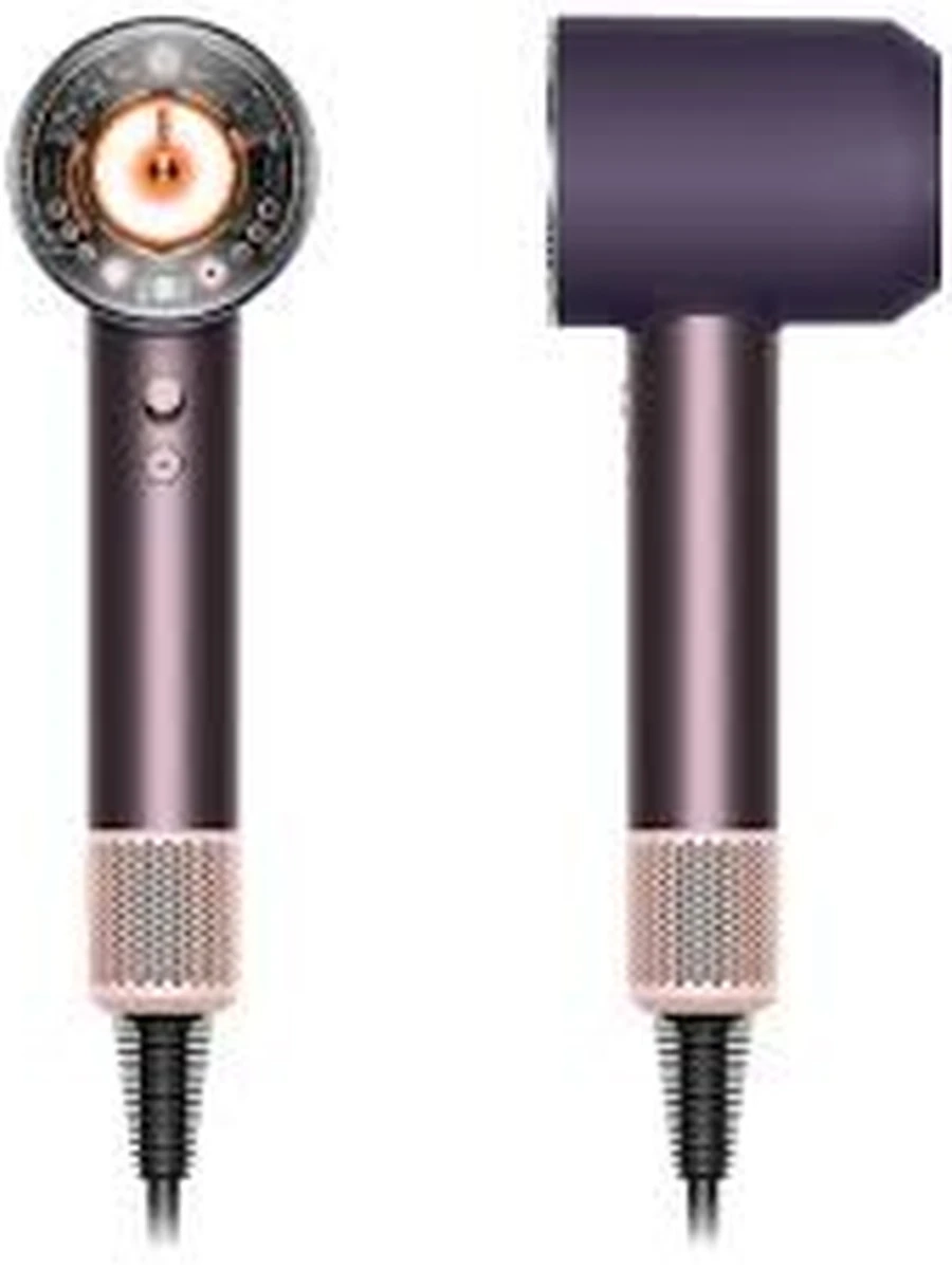 SuperSonic Nural HD16 Jasper Plum