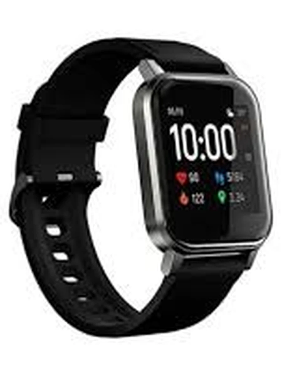 Смарт часы Haylou Watch 2 Pro
