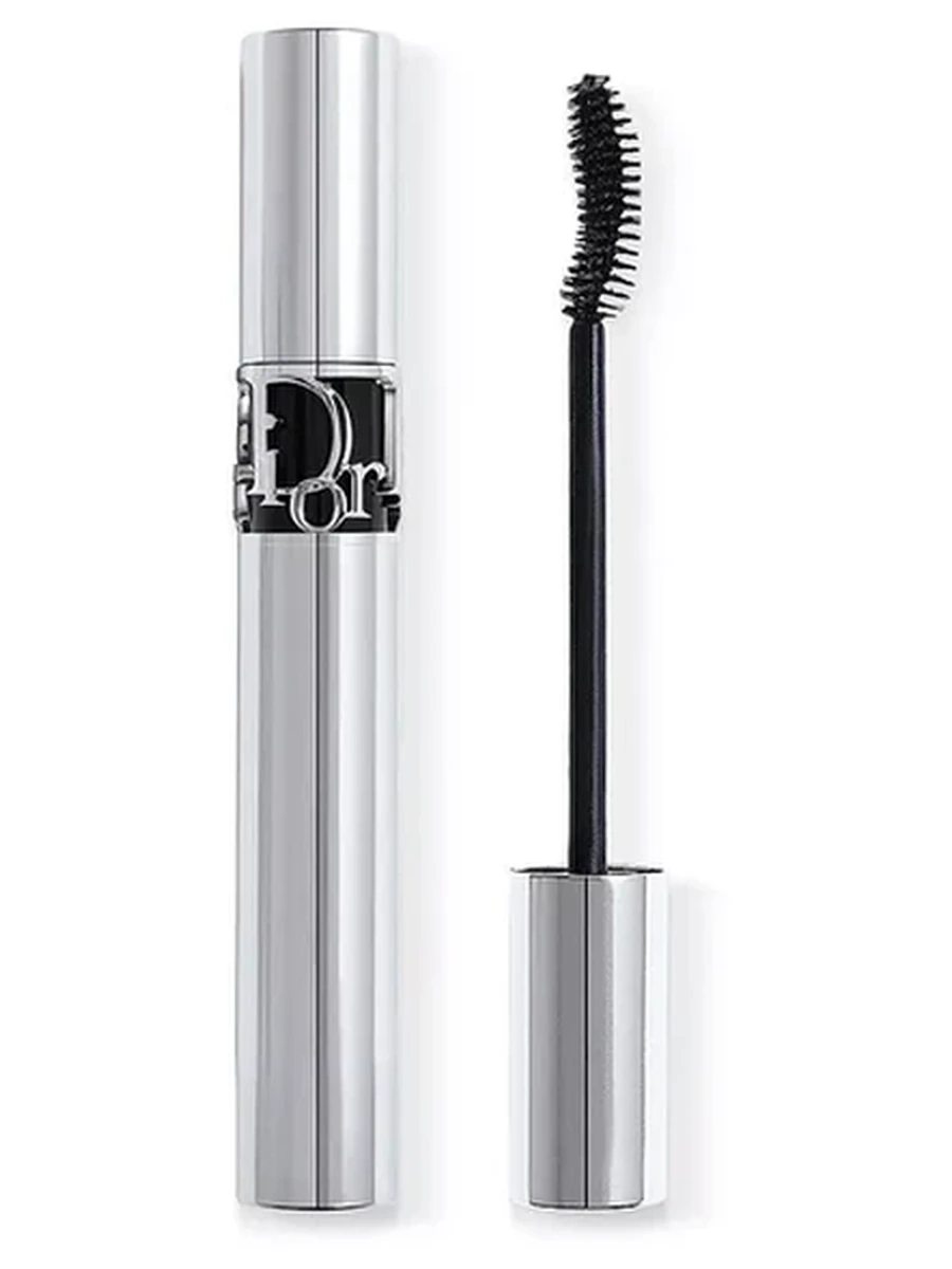 Dior Diorshow Iconic Overcurl 090 Тушь для ресниц 6 ml