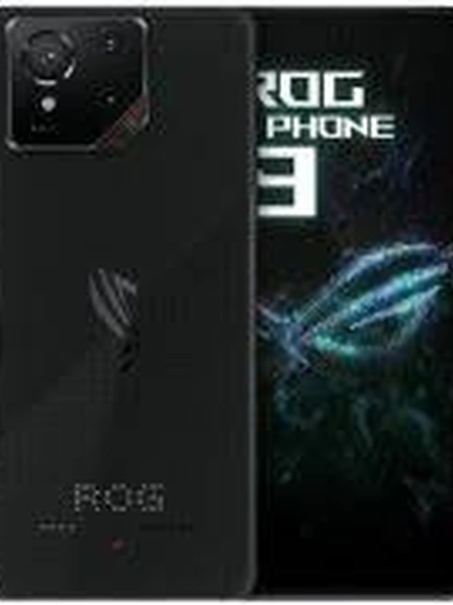 Смартфон Google Pixel Asus Rog Phone 9 12/512