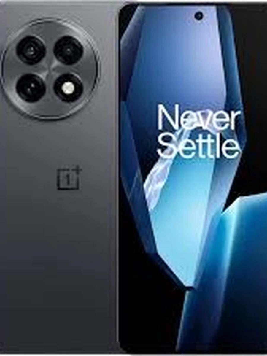 Смартфон OnePlus 13R 12/256 IND
