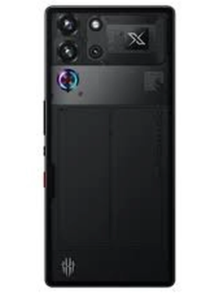 Смартфон ZTE Red Magic 10 Pro 16/512