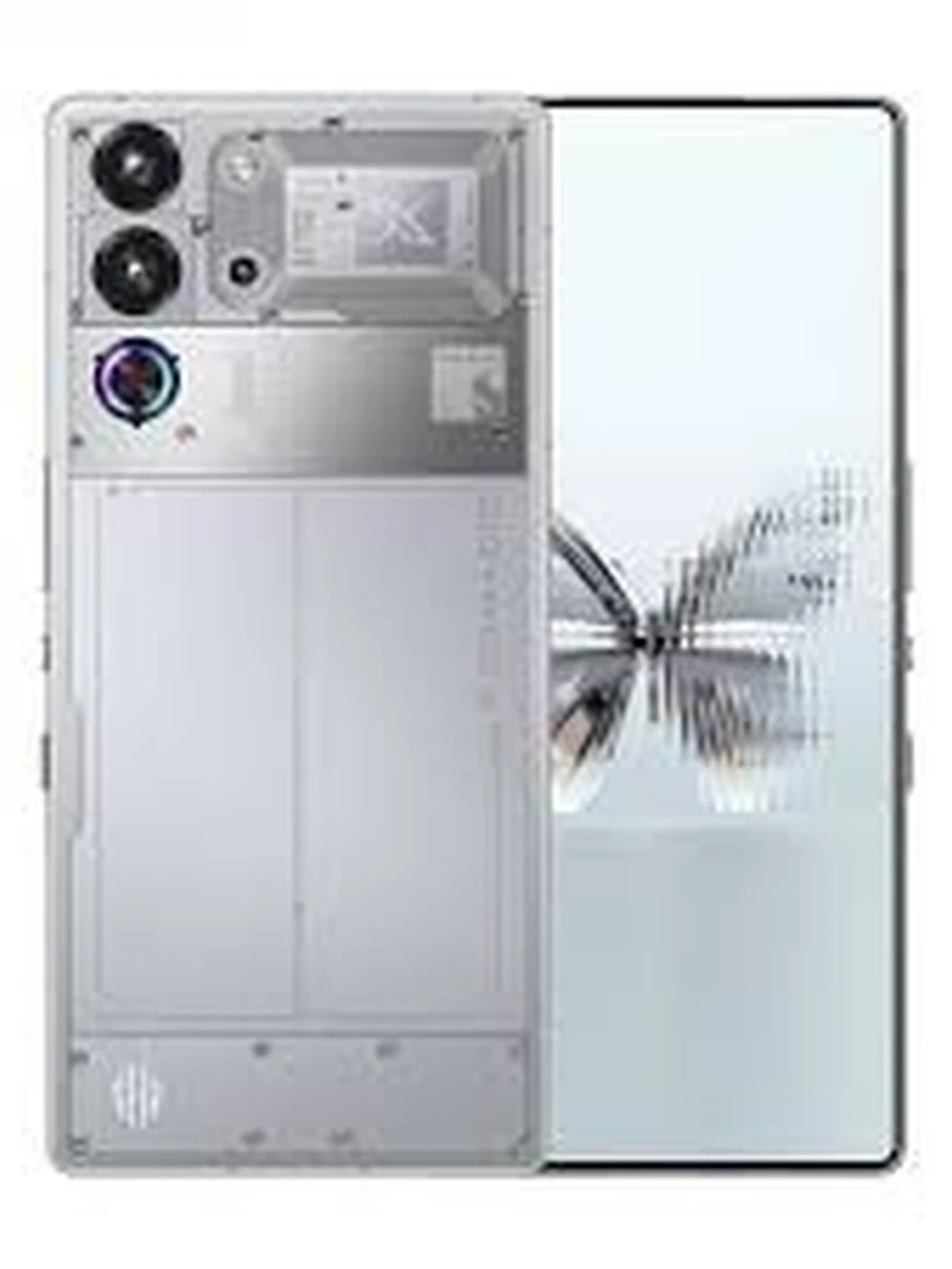 Смартфон ZTE Red Magic 10S Pro 16/512