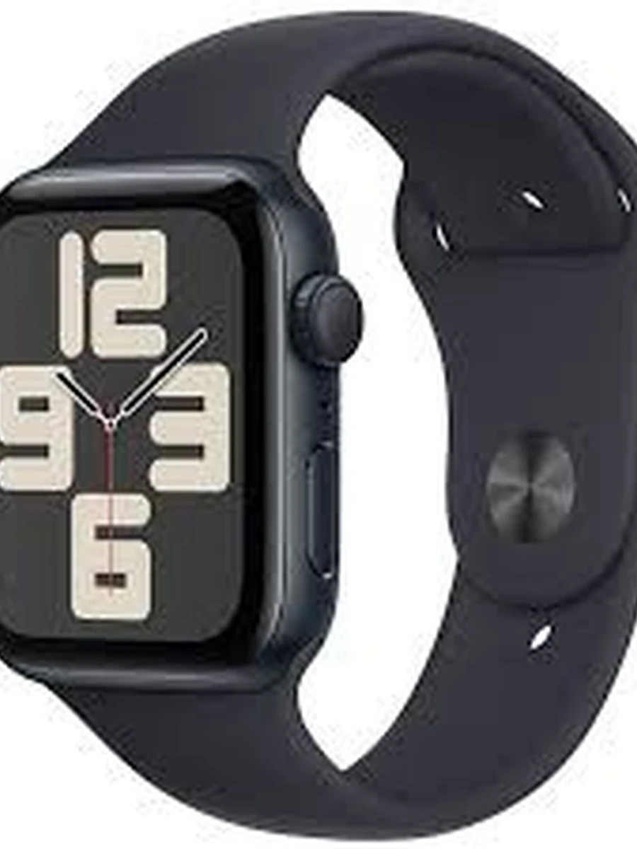 Часы Watch SE 44 midnight