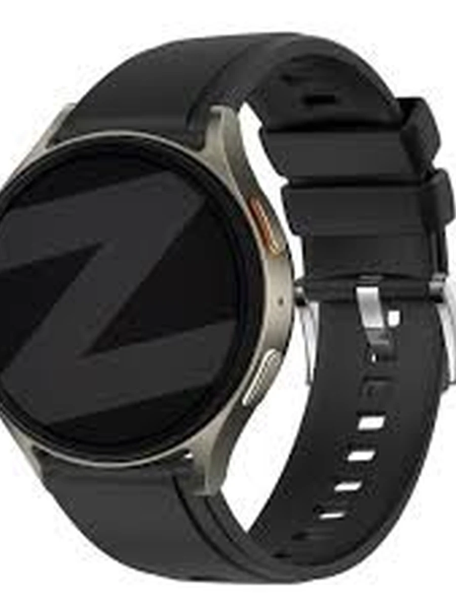 Часы HUAWEI WATCH 42mm Силикон
