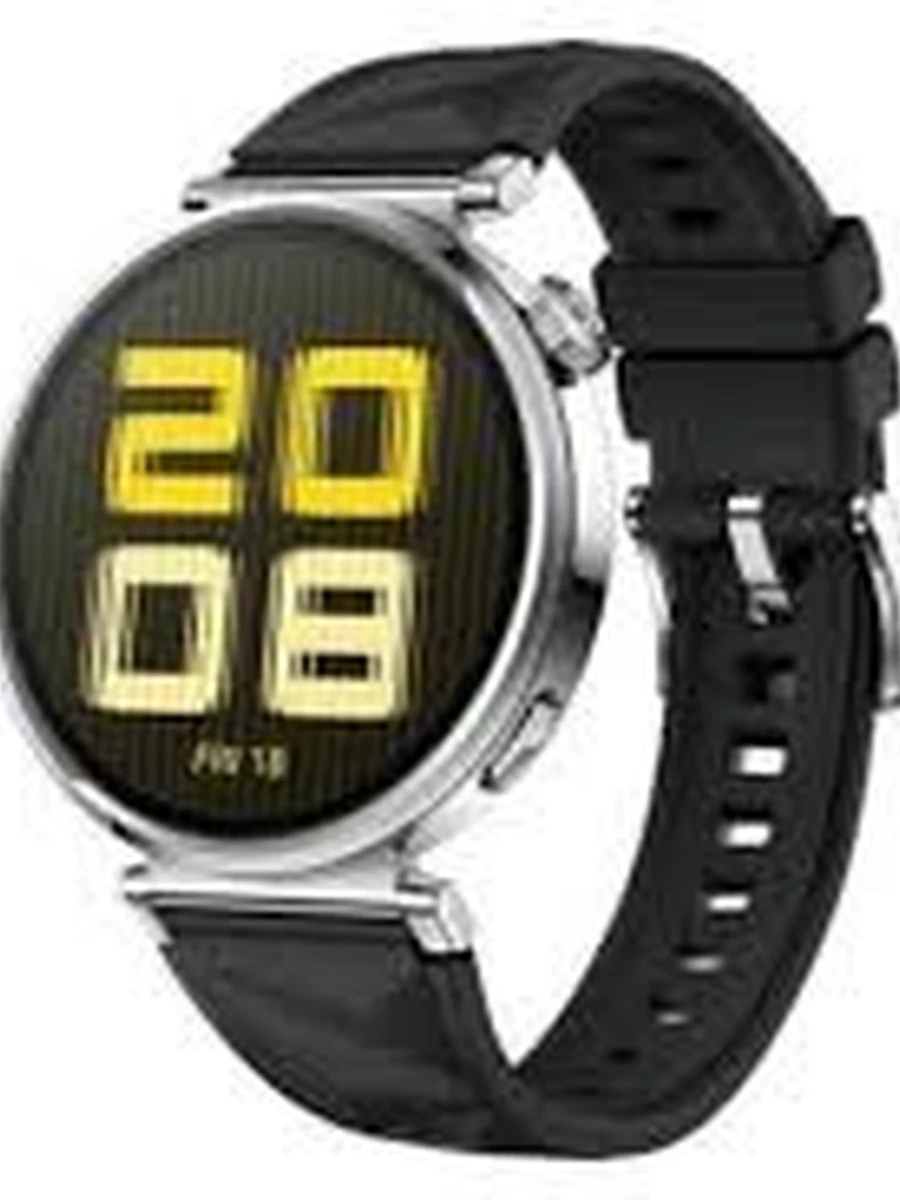 Часы Huawei GT-5 (41mm) Черный