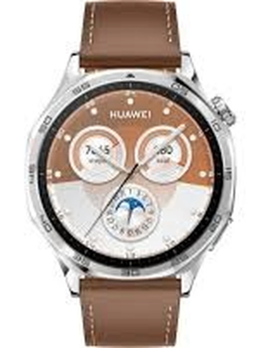Часы Huawei GT-5 (41mm) Кожаный