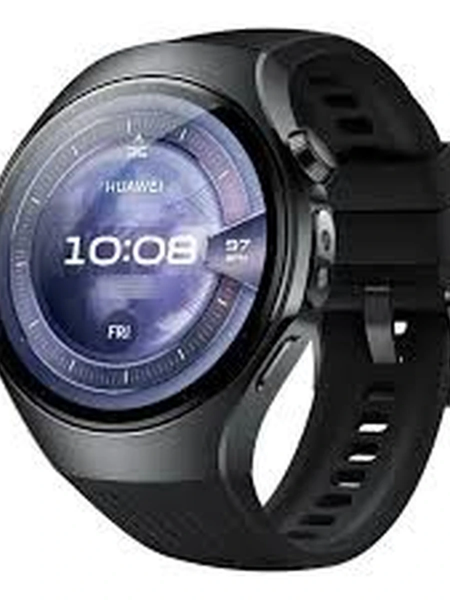 Часы Watch 5 46mm new черные