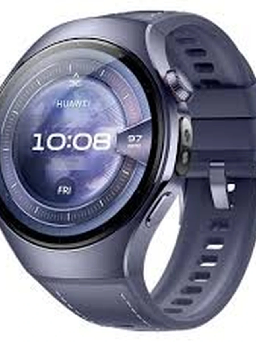 Часы Watch 5 46mm new фиолетовый
