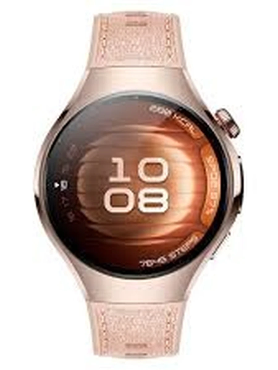 Часы Watch 5 42mm new золото