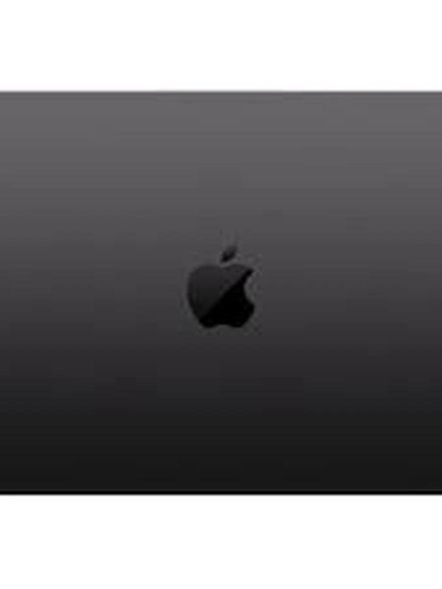 New MacBook Pro M4 14/16/512 - black