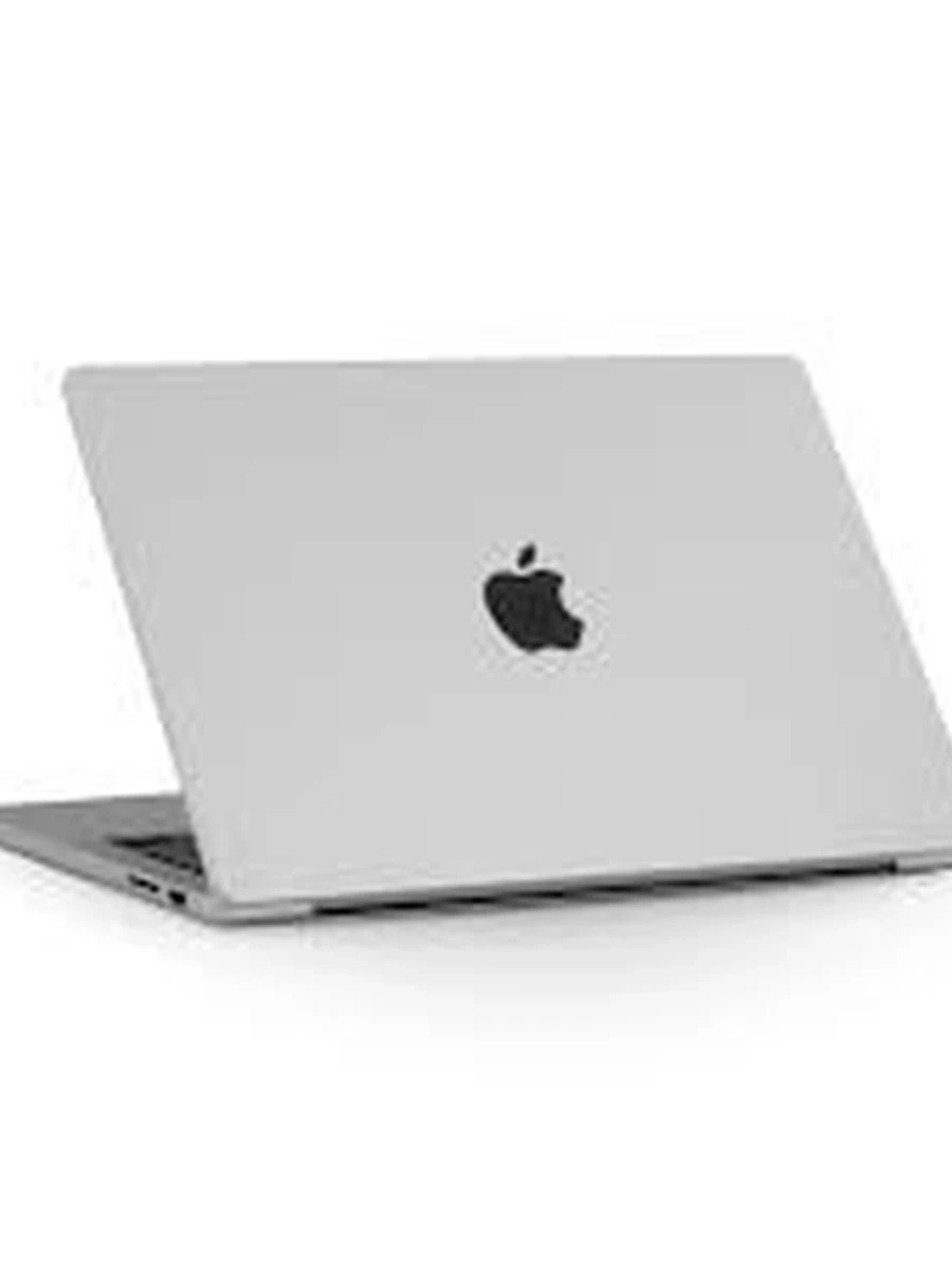 New MacBook Pro M4 14/24/512 - silver