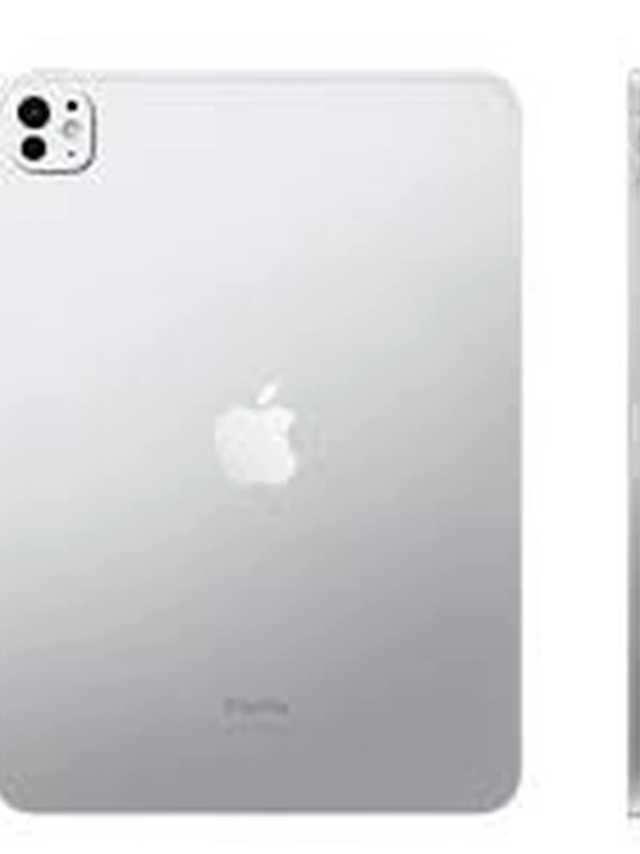 New IPad Pro M4 11 256 5G