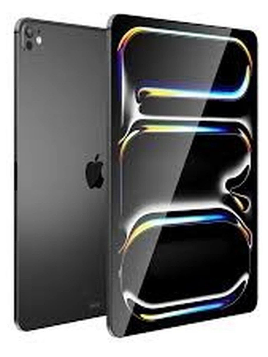 New IPad Pro M4 13 512 WiFi