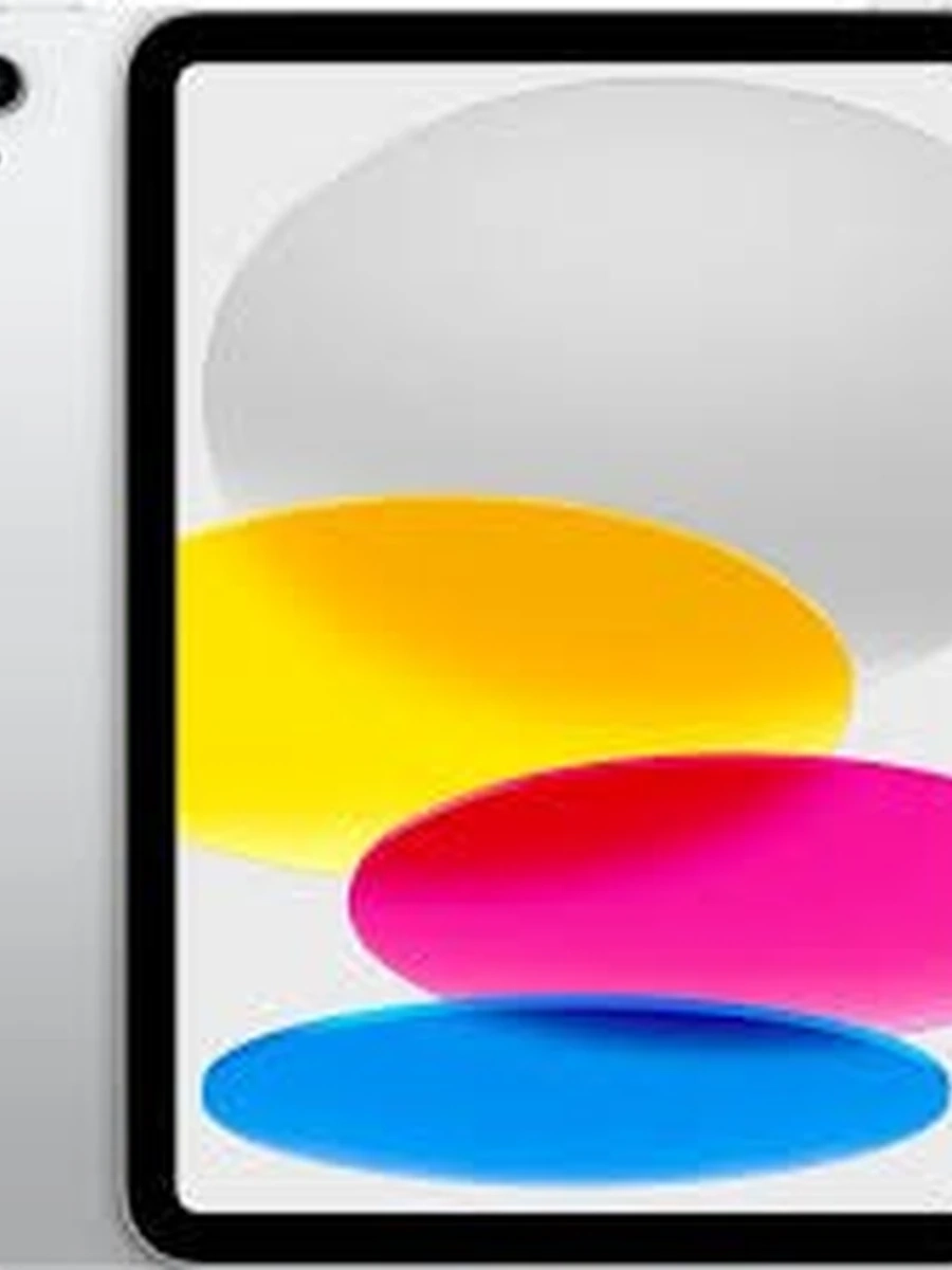 iPad 10 256 WiFi