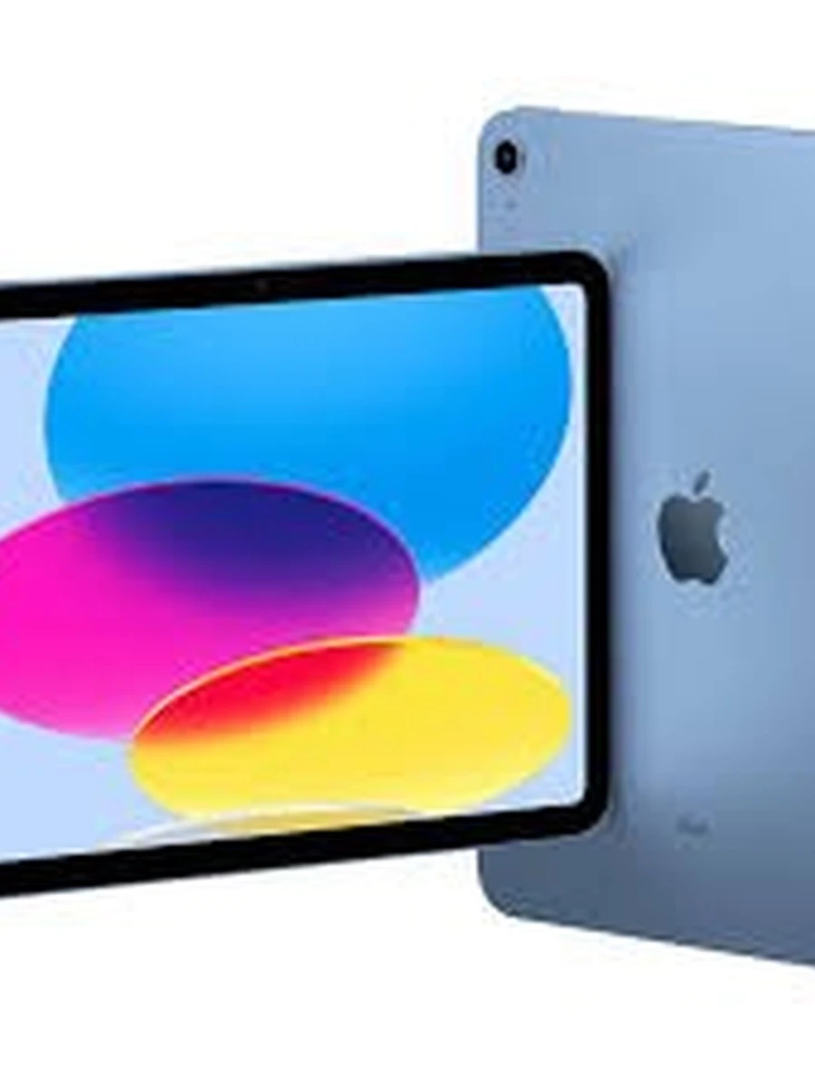 New iPad 11 256 WiFi  blue
