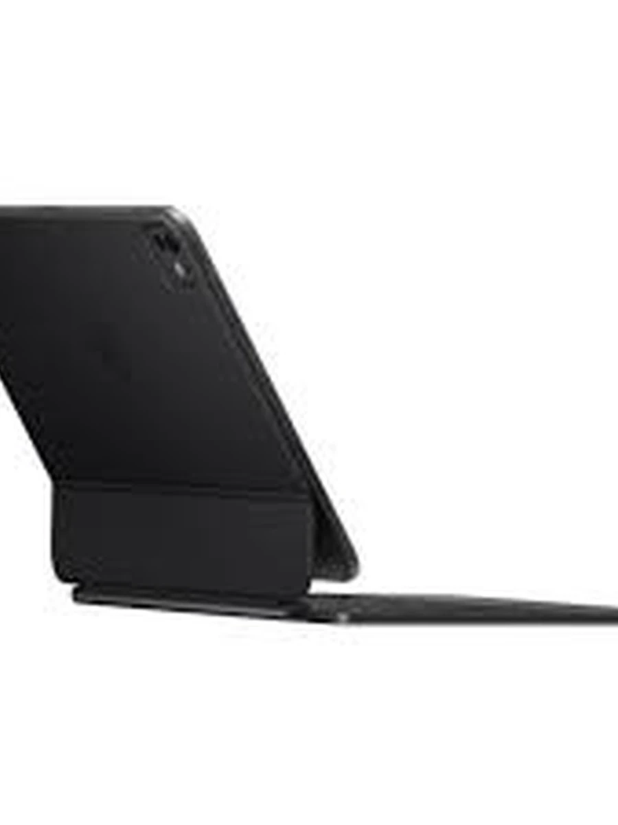 Magic Keyboard 2024 11 black