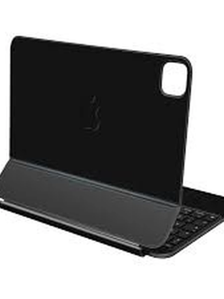 Magic Keyboard 2024 13 black