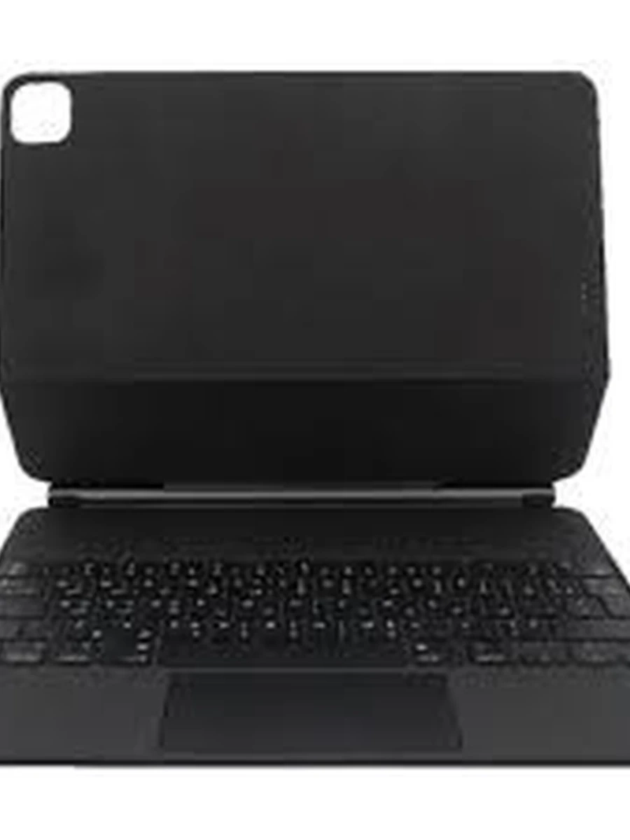 Magic Keyboard 2021 12.9 black