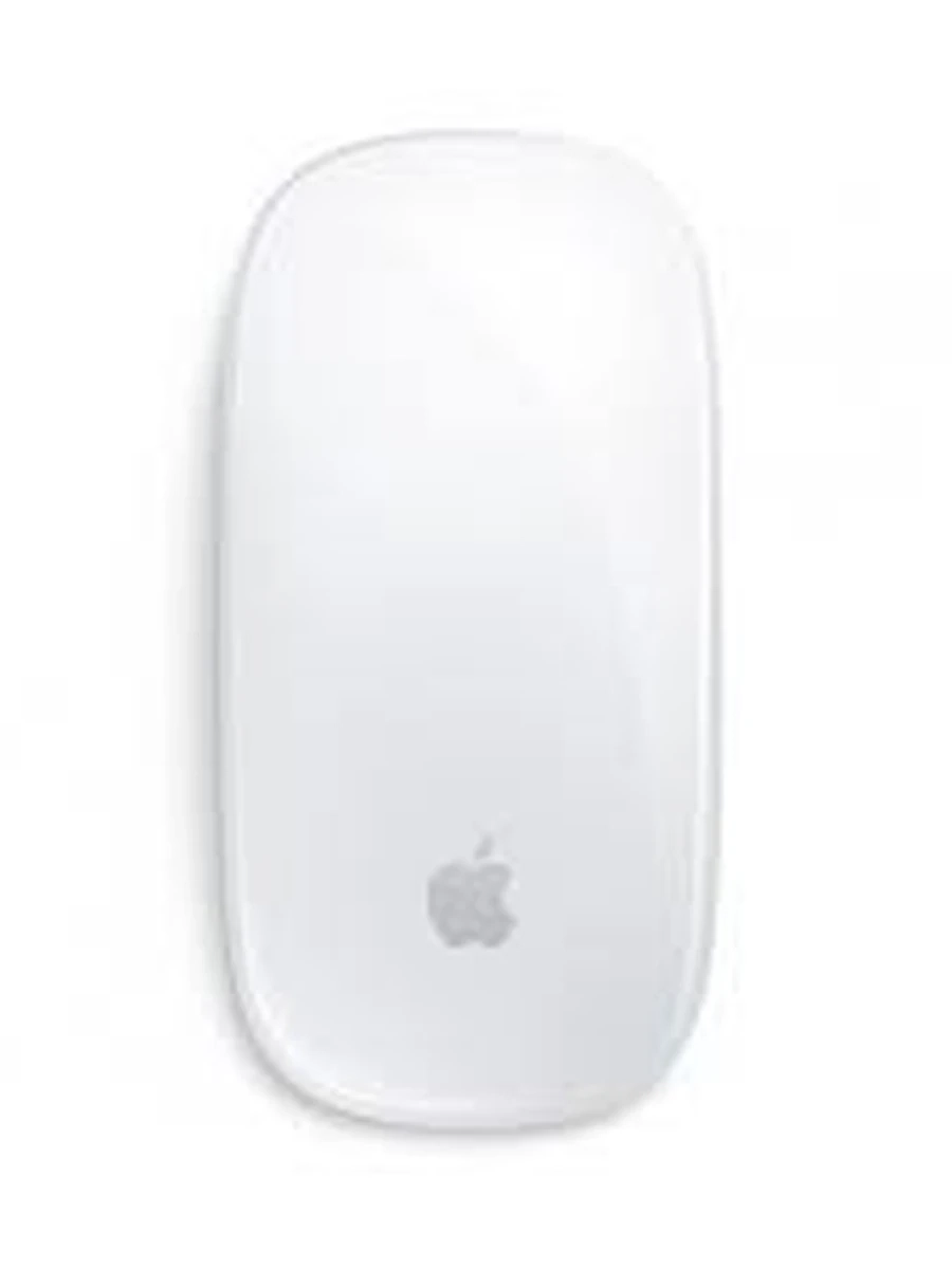 Magic Mouse white type c