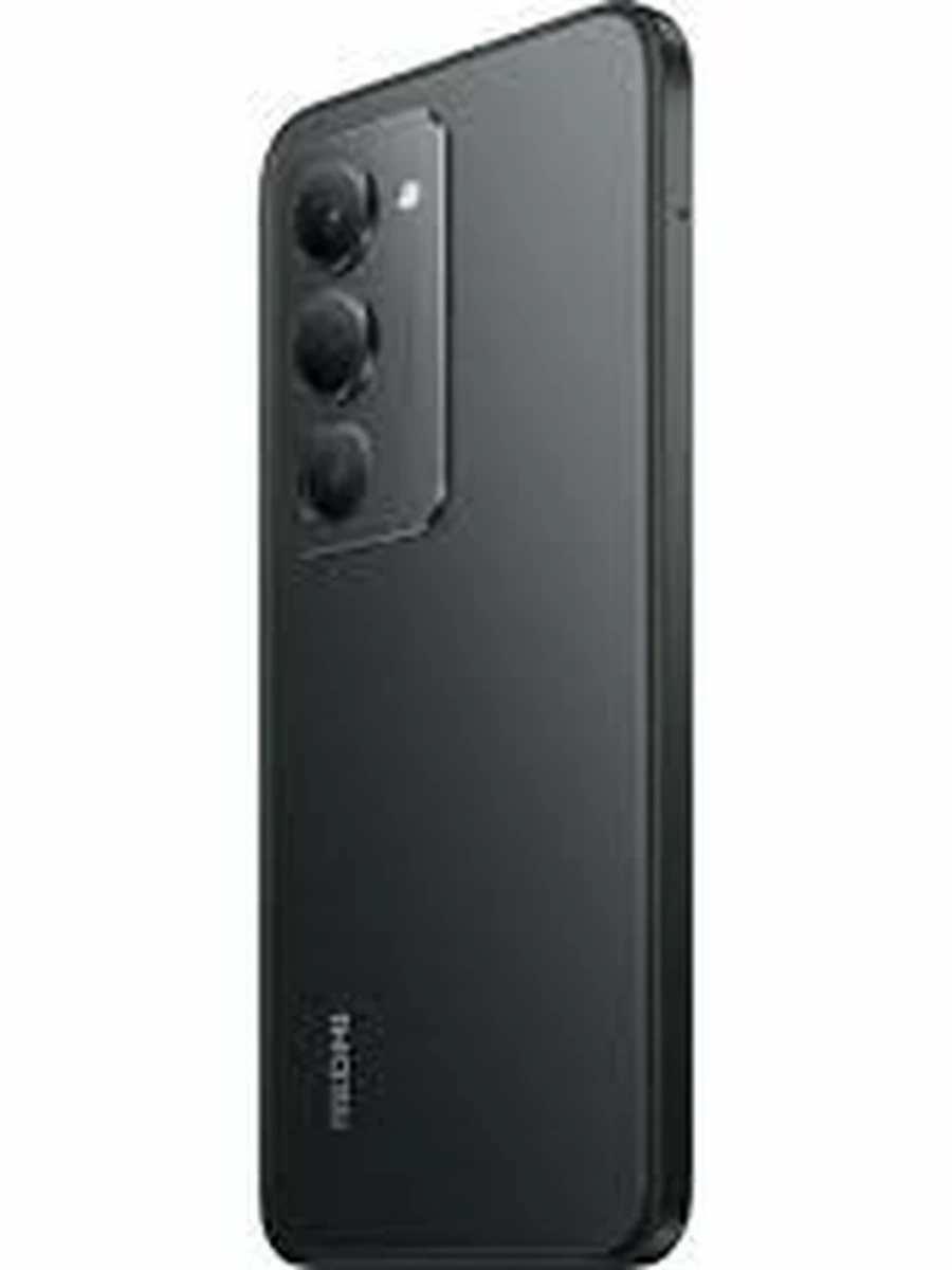 Смартфон Redmi15 6/128 black