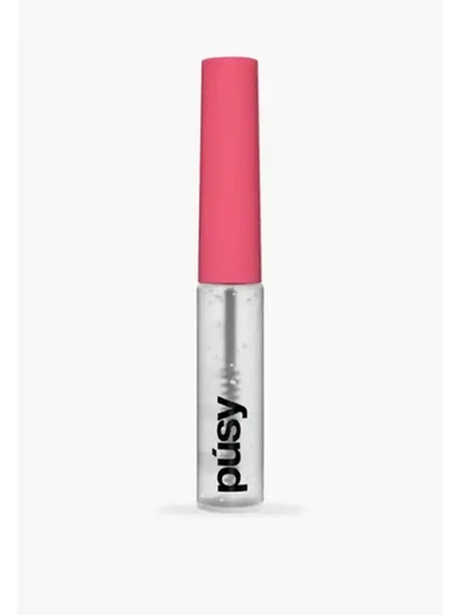 Pusy Fix Brow Gel Mini Pink